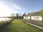 View of Kiltearn Cottage