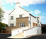 View of Nether Abbey Apartment