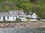 View of Tigh Brachen