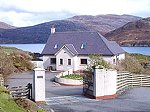 View of Tigh Chailein