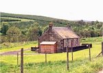 View of Torr Cottage
