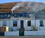 Wanlock Edge Cottage