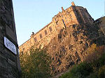 View of Lady Wynd