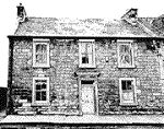 Artists impression of Eildon House