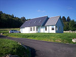 View of Elrig House