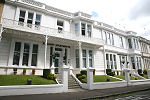 View of Embassy Apartments