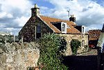 View of Thornton Mill Cottage