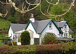 View of Forester's Lodge