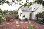 View of Larne Coachhouse
