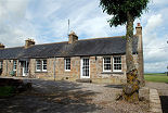 View of 5/6 Geanies Farm Cottages