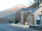 View of Glenardran