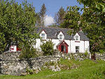 View of Glendarroch House