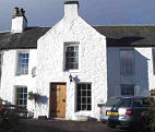 View of Glengarry Cottage
