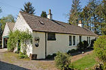 View of Grennan Mill Cottage