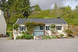 View of Heron Cottage