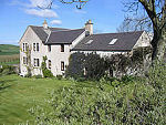 Heughmill Bed and Breakfast