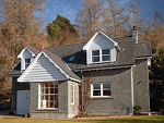View of Highland Cottage