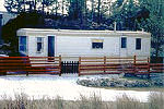 Hillview Caravan