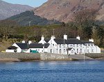 View of The Inn at Ardgour