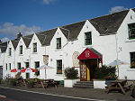View of The Inn & Bistro at Strathyre