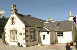View of The Old Cottage
