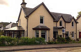 View of Inverour Guest House