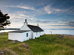 View of Grasspoint Cottage