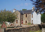 View of Kilmalyn Guest House