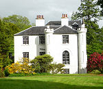View of Kinlochlaich House