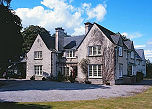 View of Knockomie Hotel