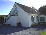 View of Knott Cottage