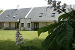 View of Linlithgow Holiday Cottages