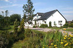 View of Lochan Cottage Guest House