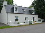 View of Shellach Cottage