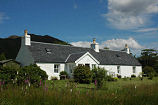 View of Stalker's Cottage