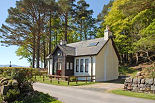 View of Lochside