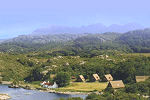 View of Lochside Homes