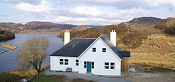 View of Lochside House
