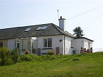 Lomond View Cottage