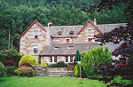 The Granary, Mains of Taymouth Cottages