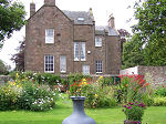 View of Mall House