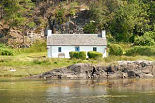 View of Mary Ann's