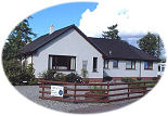 View of Mayfield B&B