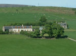 View of Moray Cottages