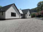 View of Moulin Cottage