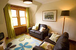 View of the lounge at Mountain View