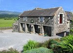 View of Nether Barr Steading