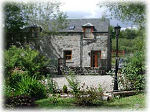 View of Old Mill House