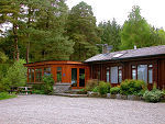 View of Old Pines Hotel & Restaurant