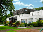 View of The Onich Hotel